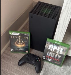 Xbox Series X