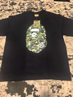 Bape tee