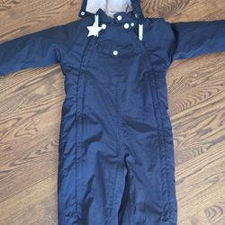 Mini A Ture Copenhagen Snow 4 Year 