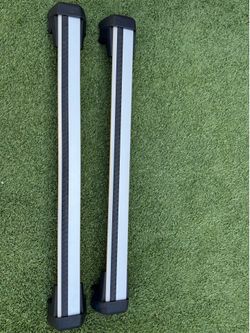 Volvo Cross Bars