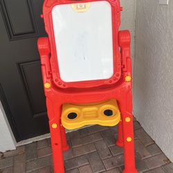 Kids Easel