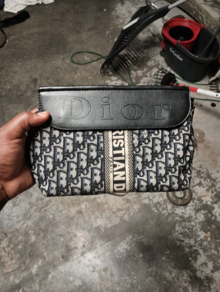 Vintage Dior Bag