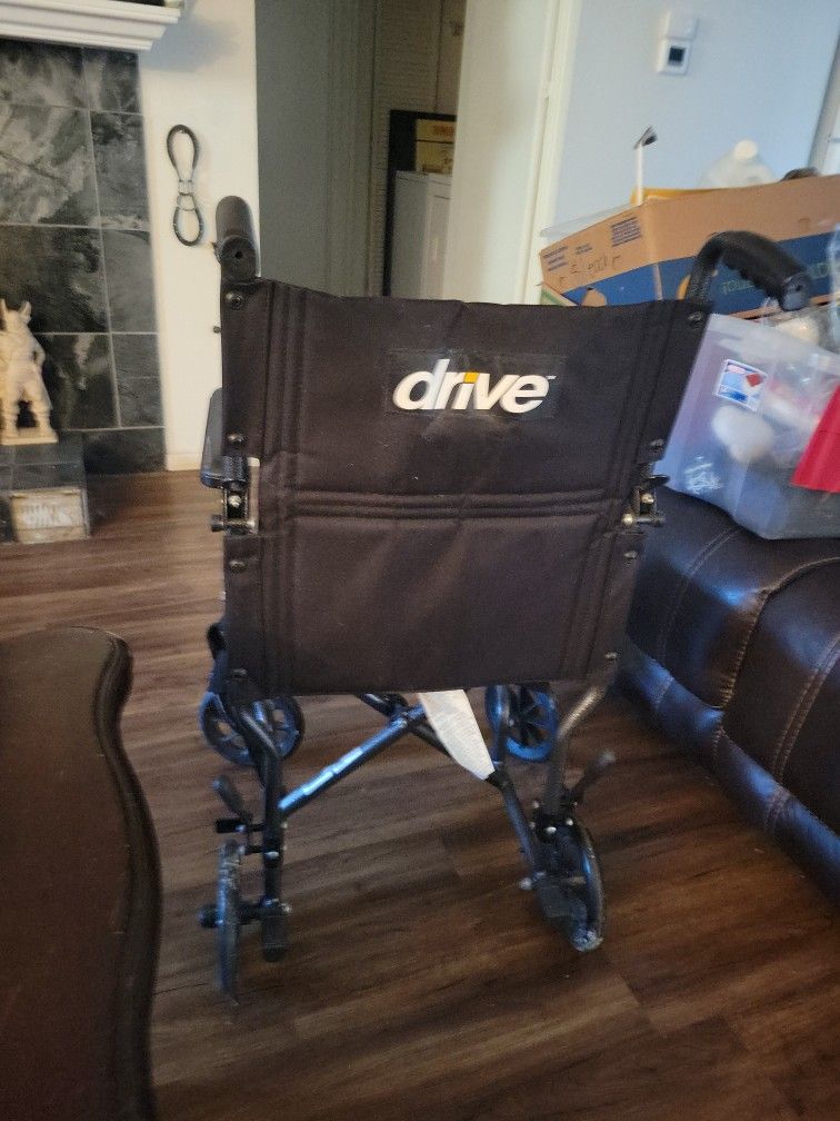 Transport Chair for Sale in San Diego, CA OfferUp