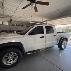 2011 Dodge Dakota