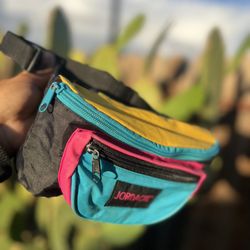 Jordache Fanny Pack 