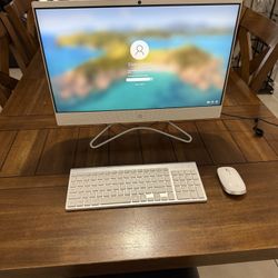 HP All-in-One (todo en uno)
