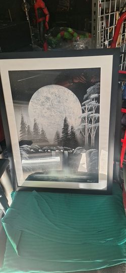 NICE PICTURE FOR SALE ,NICE CONDITIONS
