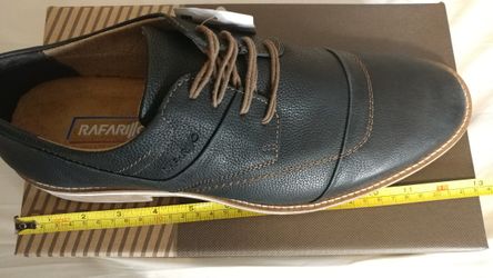 New Leather Men's Women's Quality Casual/dress Shoes
