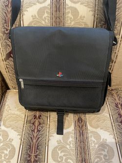 SONY PLAYSTATION BAG