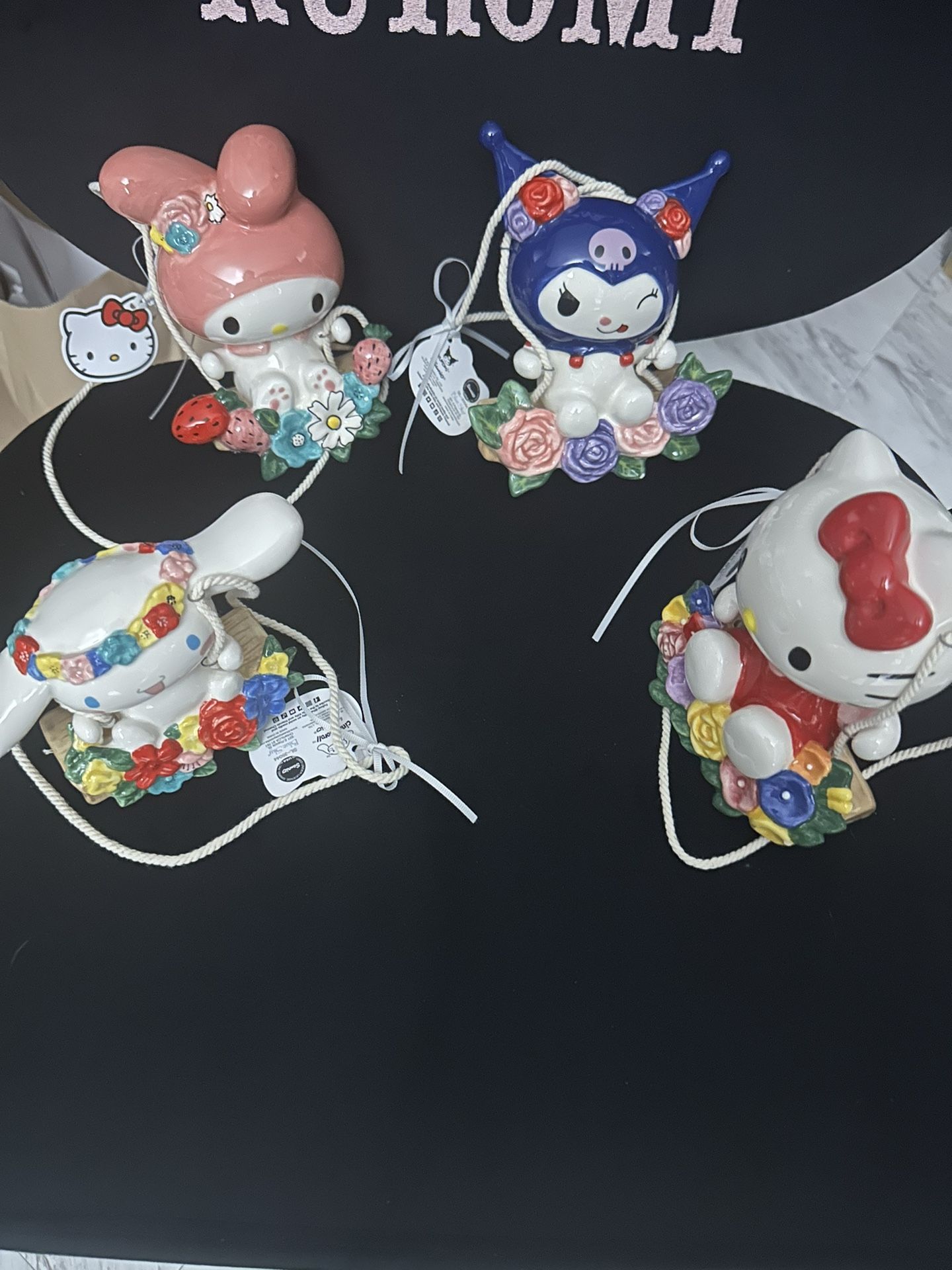 Sanrio