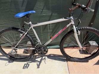 Mountain bike 26 inches for sale