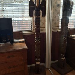 Totem Pole