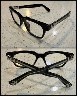 Chrome Hearts