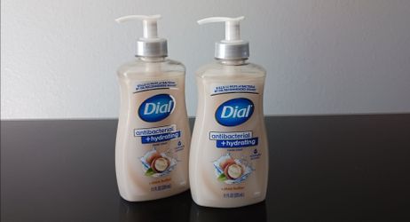 Dial Handsoap Set | $3