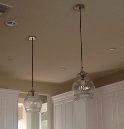 Pendant Lights