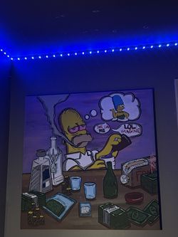 1of1 art piece