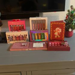 Makeup Sets