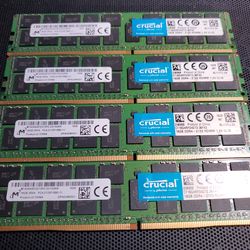 64GB DDR4 RAM [Registered]