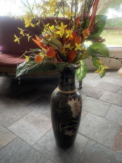 Artificial Potted Plant