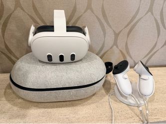 Oculus quest 3