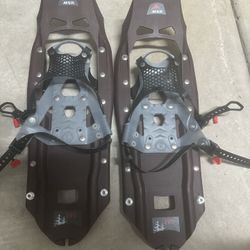 Snowshoes