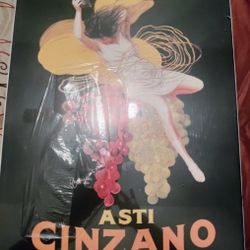 Home Decor: Tuscany Artwork 