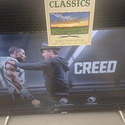 55 TCL Roku Smart TV For Sale Here At Cash America Pawn On Summit Ave 