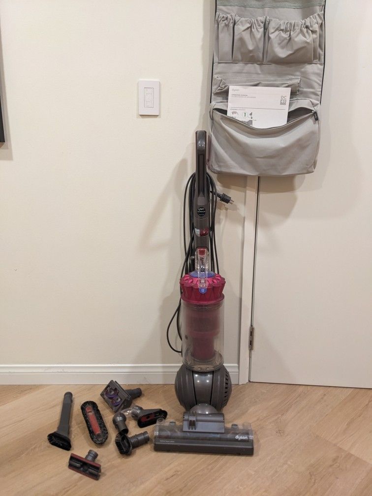 Dyson Animal Vacuum Cleaner