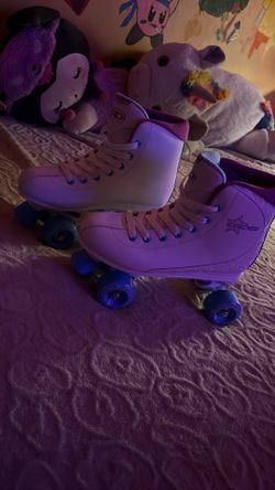 RollerDerry Skates