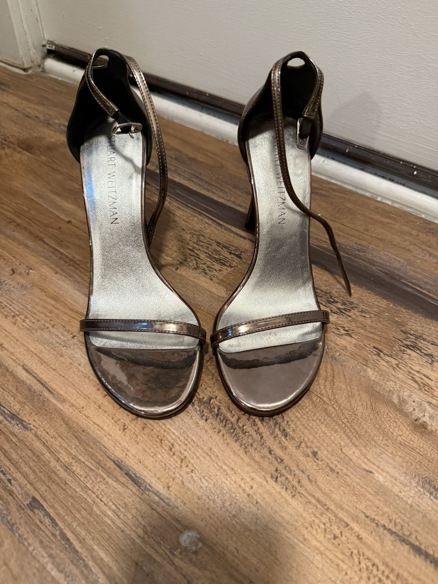 Stuart Weitzman Heels