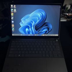 Dell Inspiron 14 2-in-1 Laptop Windows 11