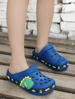 Summer Shoes For Boys