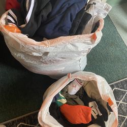 Boys Clothes 