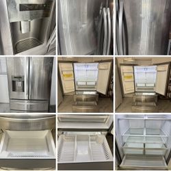 Kenmore Refrigerator 