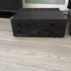 MCS Amplified 3837 Retro 