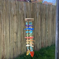 Wind chime 