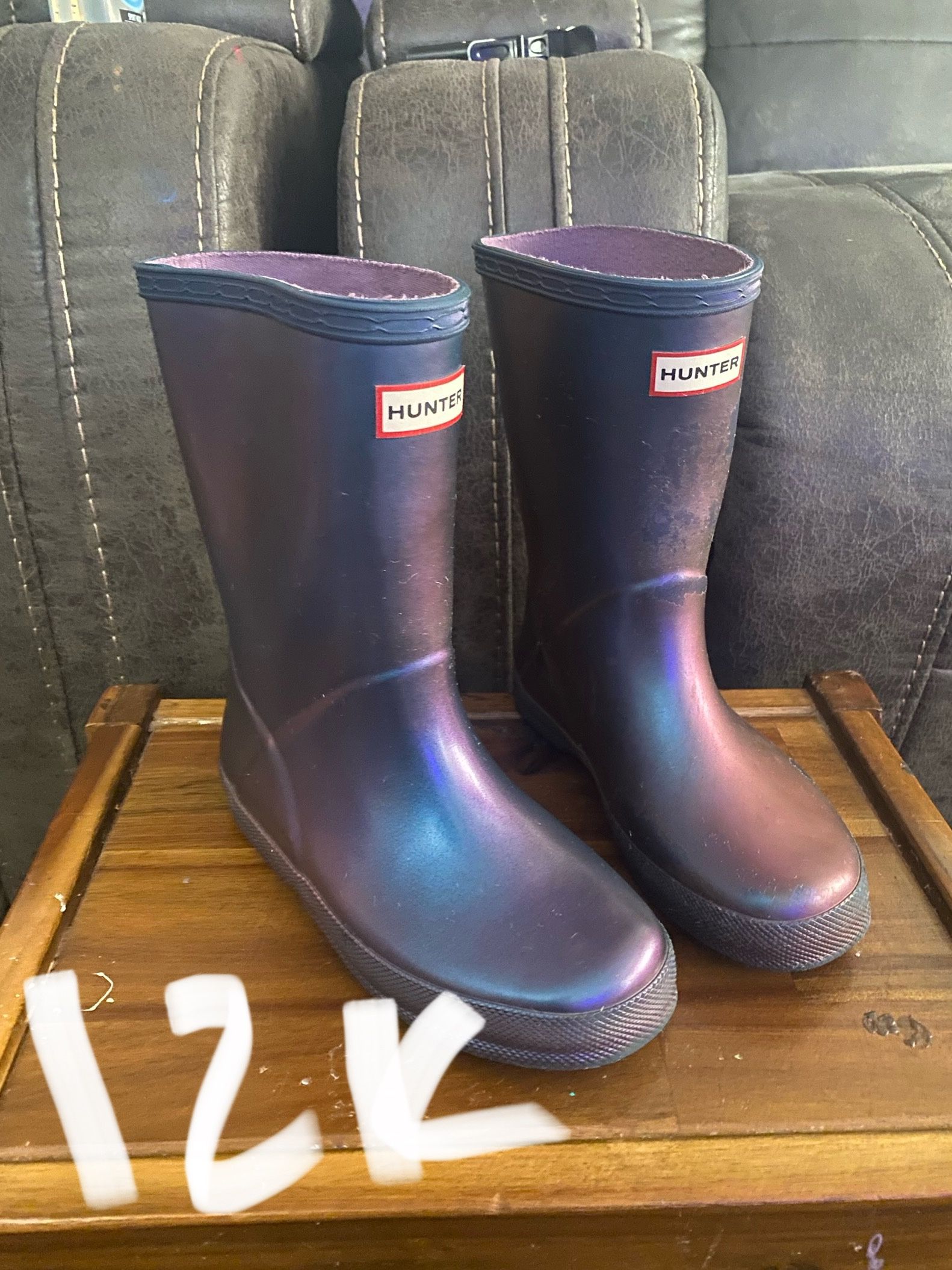 Kids Rain Boots