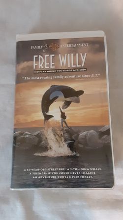 Free Willy
