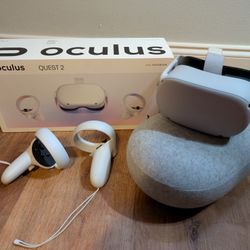 Oculus Quest 2 (256GB)