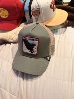 Goorin Bros SnapBack Hats