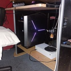 Gaming Setup 