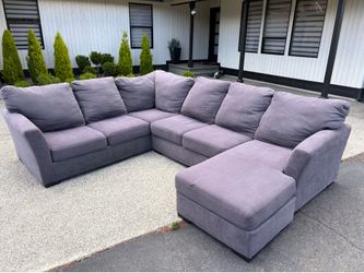 Sectional Couch