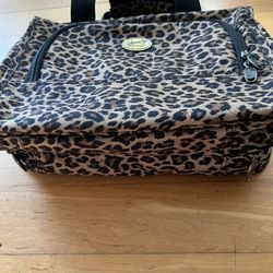 RICARD OF BEVERLY HILLS HANGING ORGANIZER FOR TRAVEL