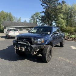 2006 Toyota Tacoma