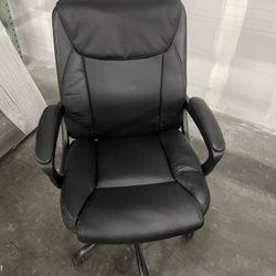 Office chairs 