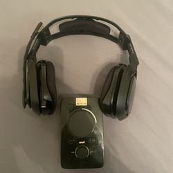 Astro Headset 