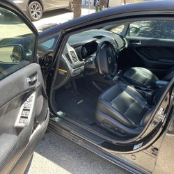 2014 KIA Forte