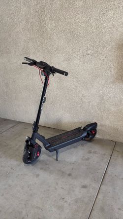 Scooter