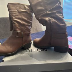 Apt 9 Boots 