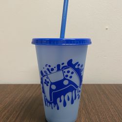 Personalized Kids Cups